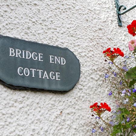 Bridge End Cottage Coniston Ngoại thất bức ảnh