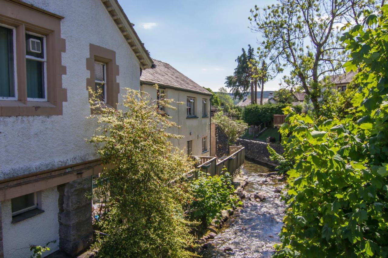 Bridge End Cottage Coniston Ngoại thất bức ảnh