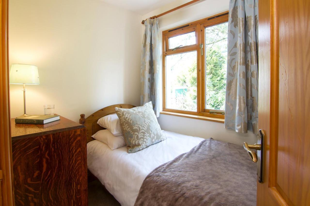 Bridge End Cottage Coniston Ngoại thất bức ảnh