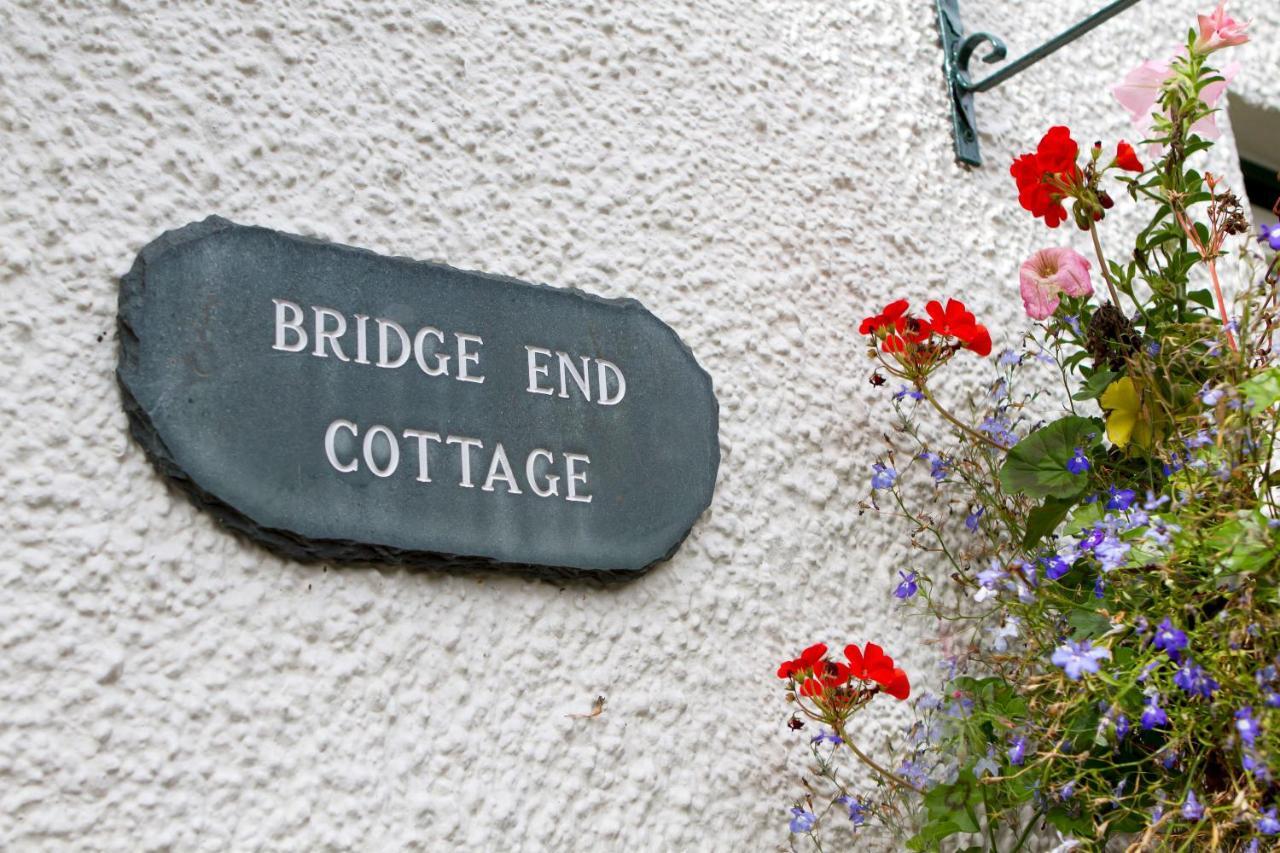 Bridge End Cottage Coniston Ngoại thất bức ảnh
