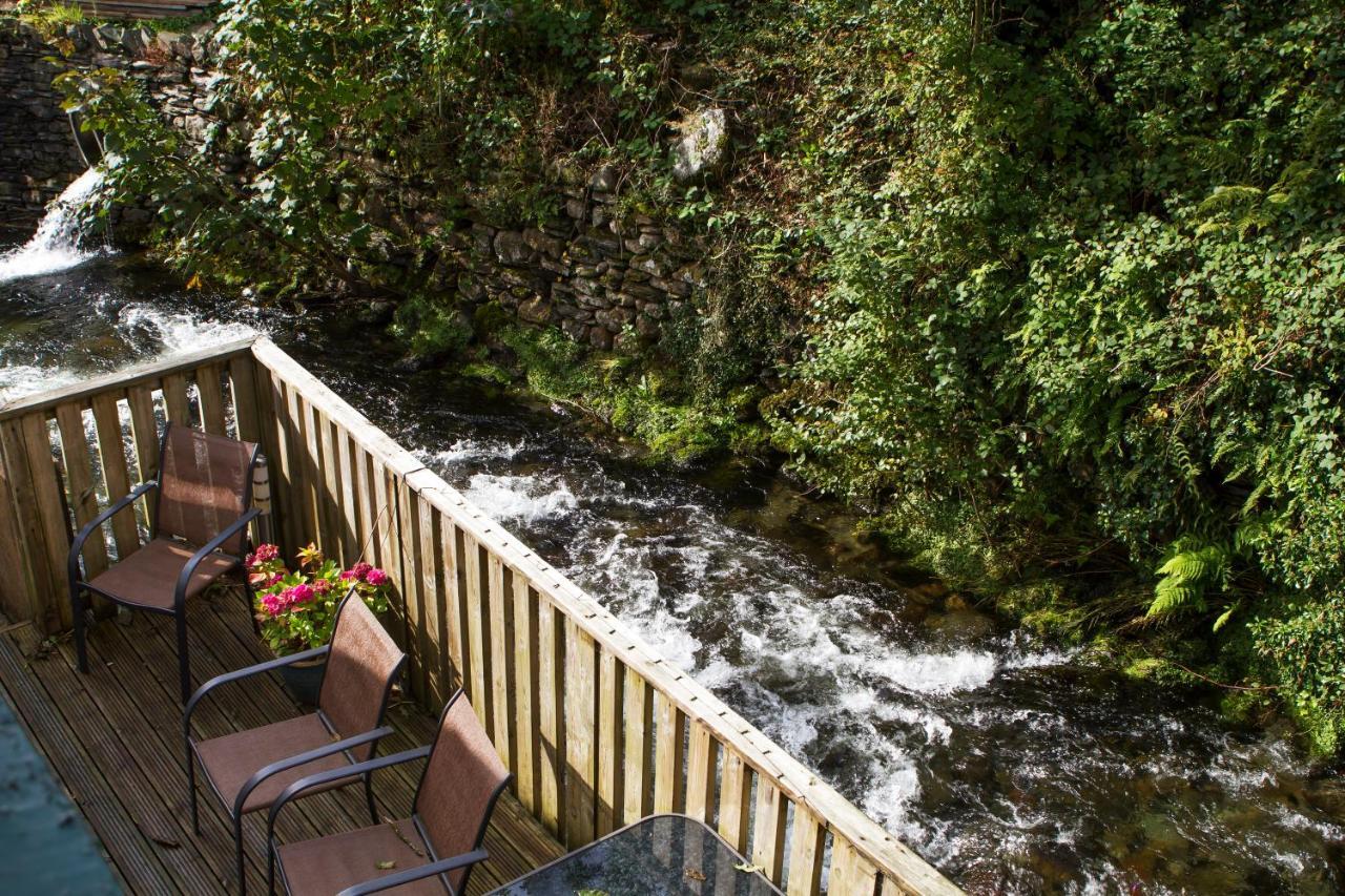 Bridge End Cottage Coniston Ngoại thất bức ảnh